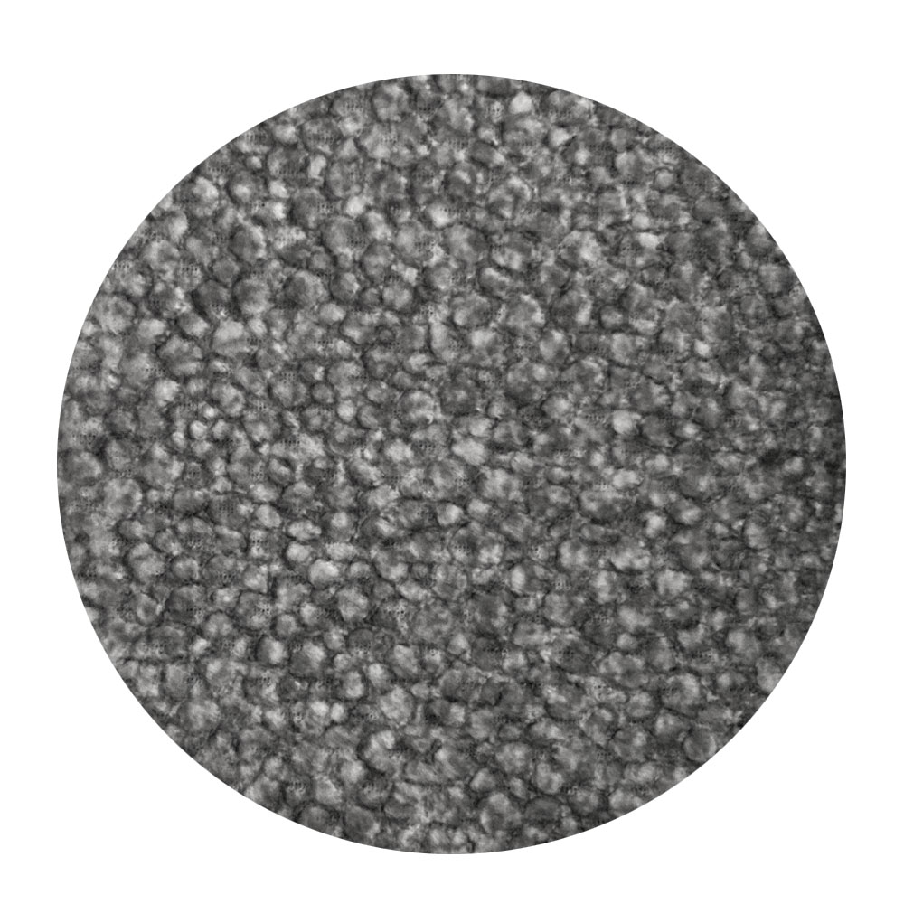 JAPO ΚΑΡΕΚΛΑ ΓΚΡΙ 63x61x82 - Image 2