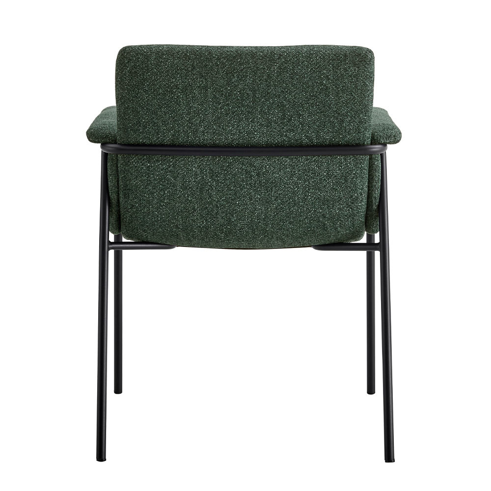 JAPO ΚΑΡΕΚΛΑ GREEN MIX 63x61x82 - Image 4