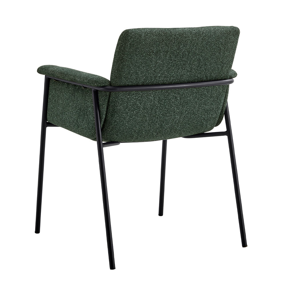 JAPO ΚΑΡΕΚΛΑ GREEN MIX 63x61x82 - Image 5