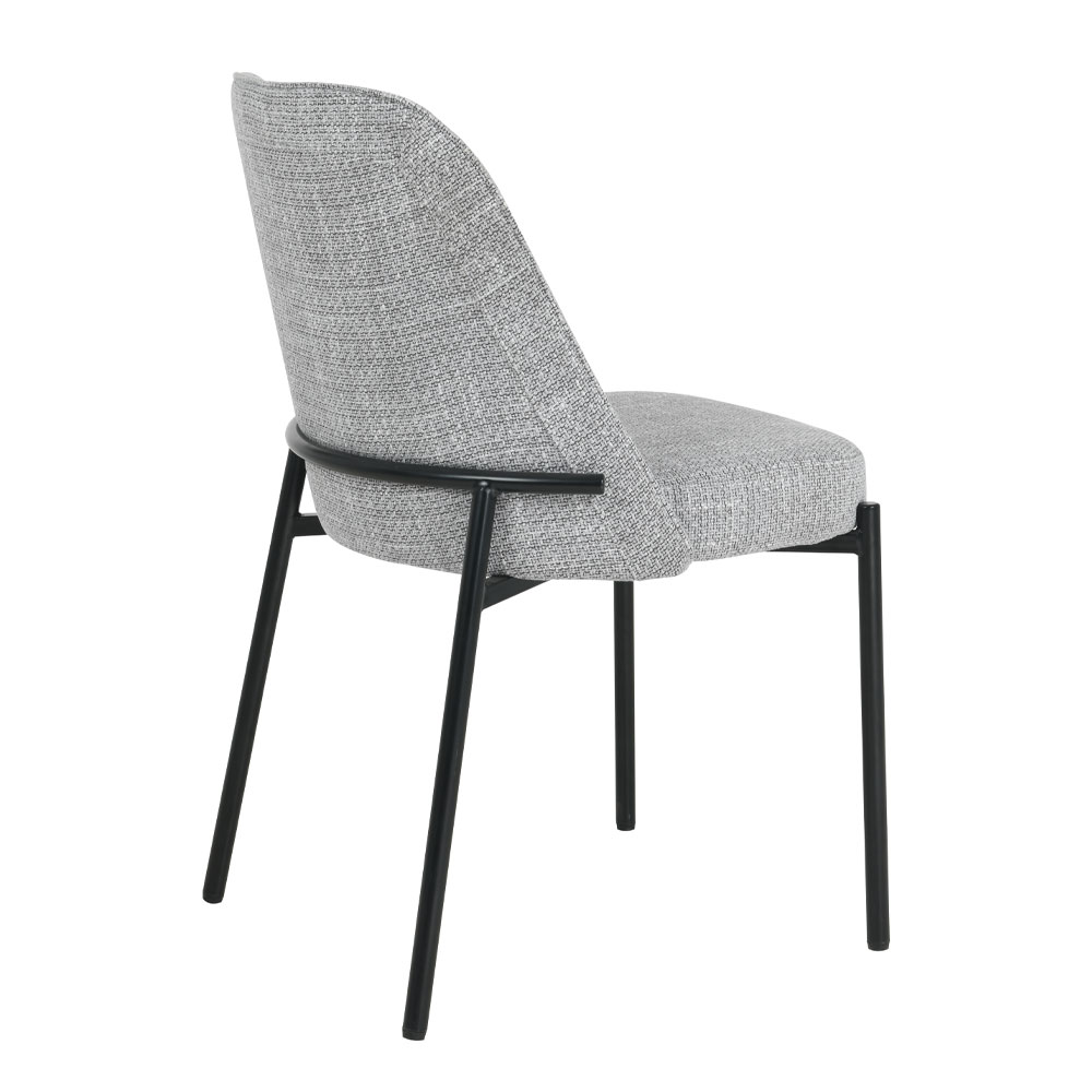 LUJO ΚΑΡΕΚΛΑ ΓΚΡΙ ΑΝΟΙΧΤΟ 51.5x57x84.5 - Image 5