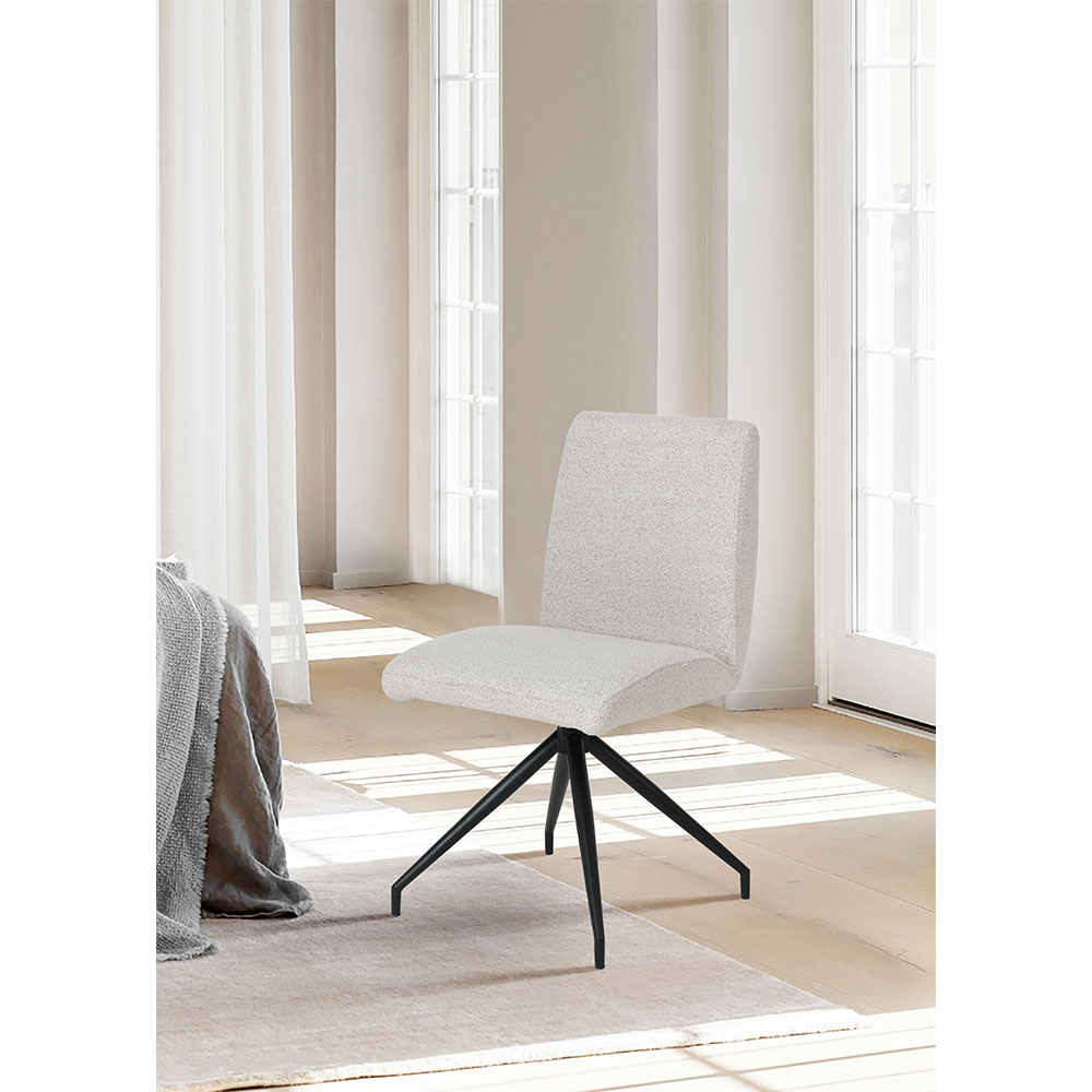 ARM ΚΑΡΕΚΛΑ BEIGE 47.5x56.5x86 - Image 3
