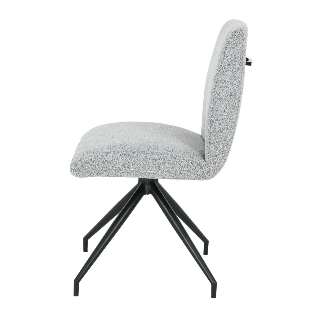 ARM ΚΑΡΕΚΛΑ ΓΚΡΙ ΑΝΟΙΧΤΟ 47.5x56.5x86 - Image 3