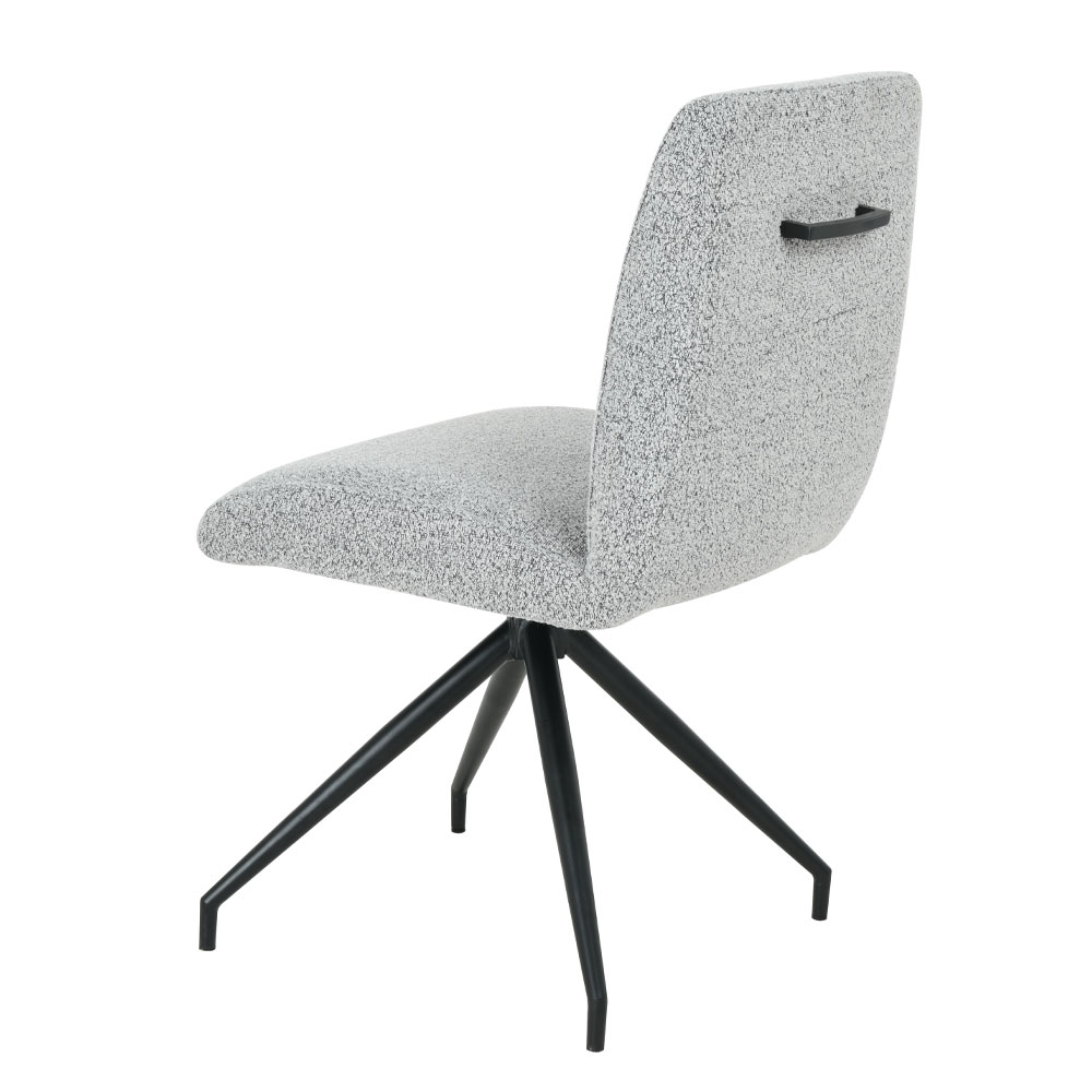 ARM ΚΑΡΕΚΛΑ ΓΚΡΙ ΑΝΟΙΧΤΟ 47.5x56.5x86 - Image 4