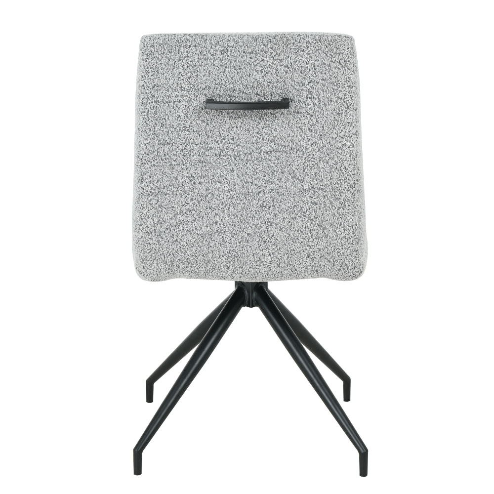 ARM ΚΑΡΕΚΛΑ ΓΚΡΙ ΑΝΟΙΧΤΟ 47.5x56.5x86 - Image 5