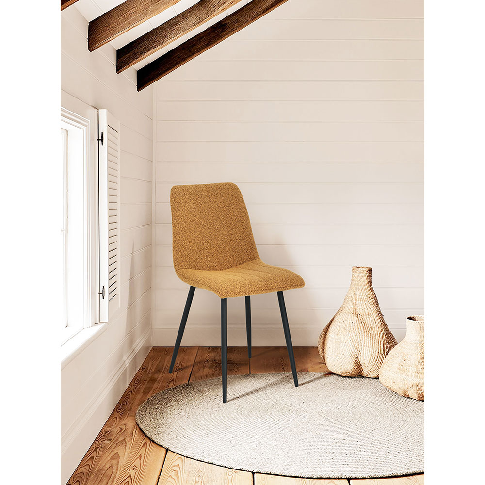 PRAGA ΚΑΡΕΚΛΑ ΜΟΥΣΤΑΡΔΙ 54.5x44x89 - Image 3