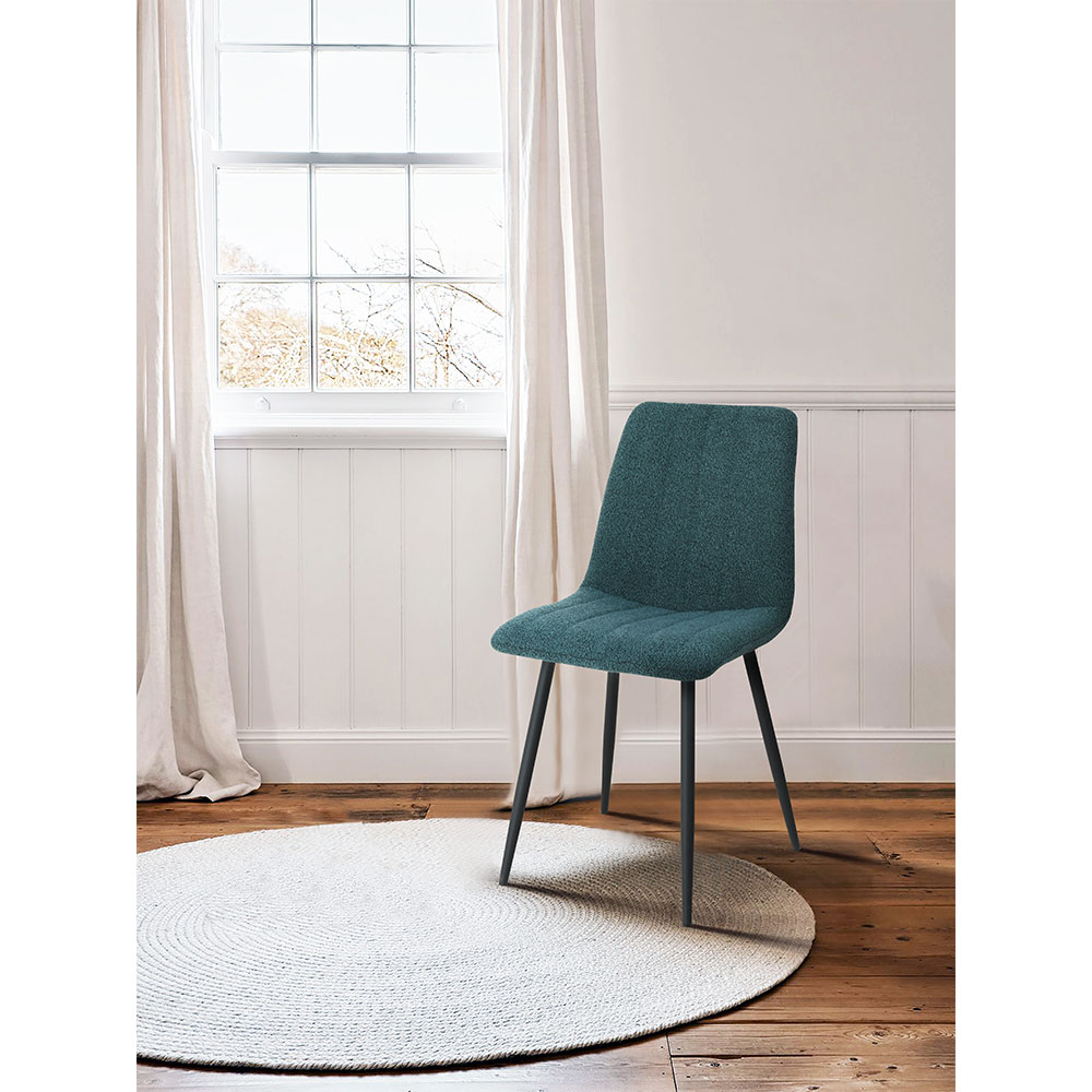 PRAGA ΚΑΡΕΚΛΑ PETROL 54.5x44x89 - Image 3