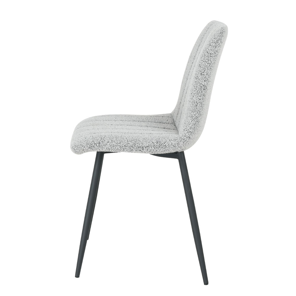 PRAGA ΚΑΡΕΚΛΑ ΓΚΡΙ ΑΝΟΙΧΤΟ 54.5x44x89 - Image 4