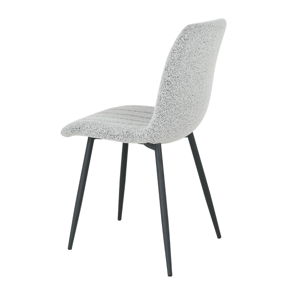 PRAGA ΚΑΡΕΚΛΑ ΓΚΡΙ ΑΝΟΙΧΤΟ 54.5x44x89 - Image 5