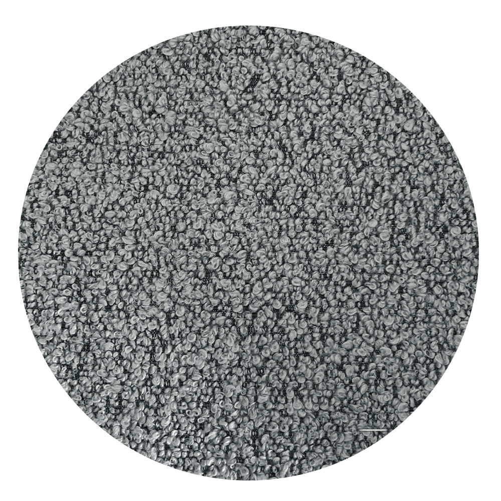 ABRAZO ΚΑΡΕΚΛΑ ΓΚΡΙ ΑΝΟΙΧΤΟ 47x62.5x80 - Image 2