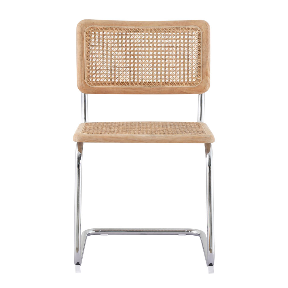 BROYER ΚΑΡΕΚΛΑ ΦΥΣΙΚΟ 55x48x80 - Image 3