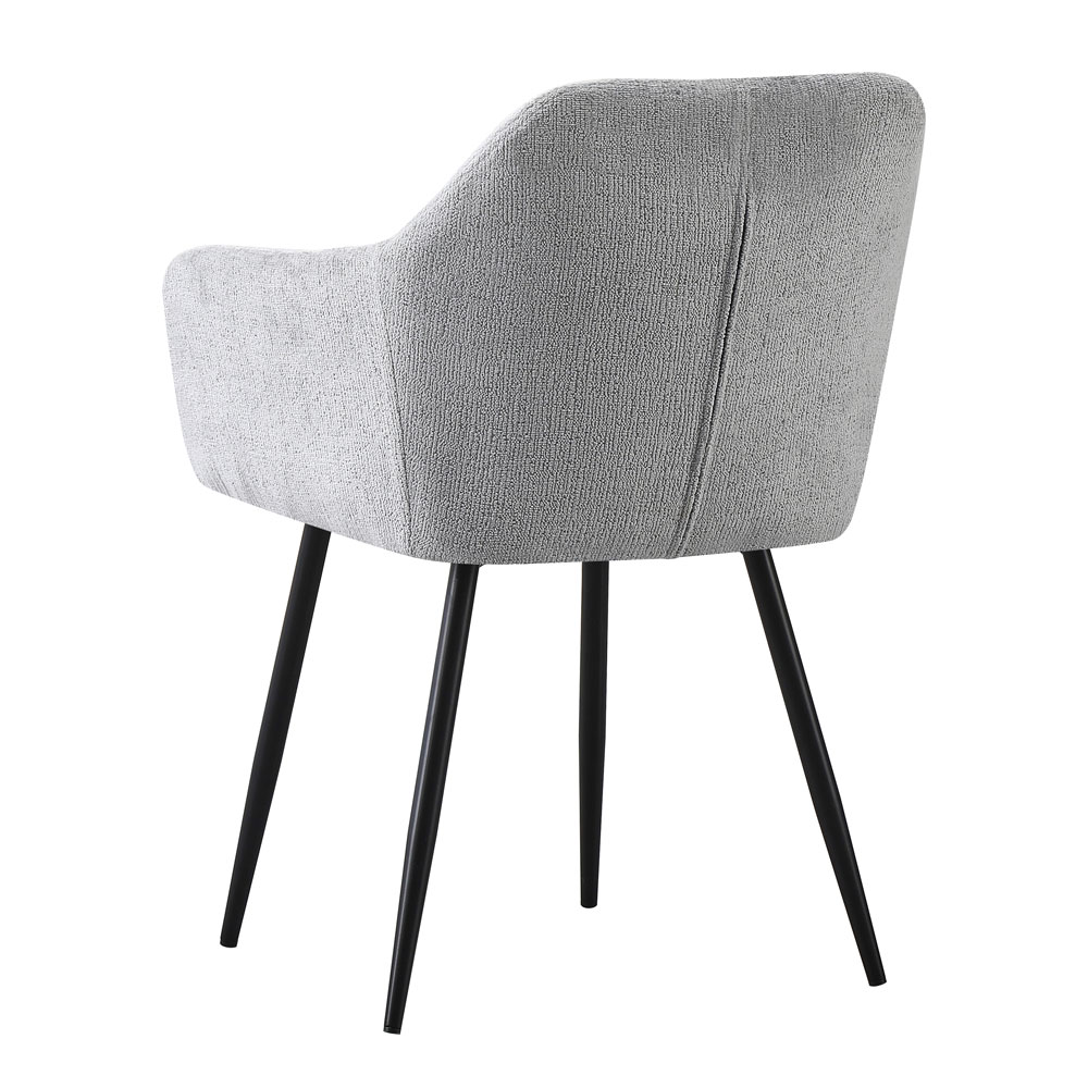 SAVVY ΚΑΡΕΚΛΑ ΓΚΡΙ ΑΝΟΙΧΤΟ 56x55x85 - Image 4