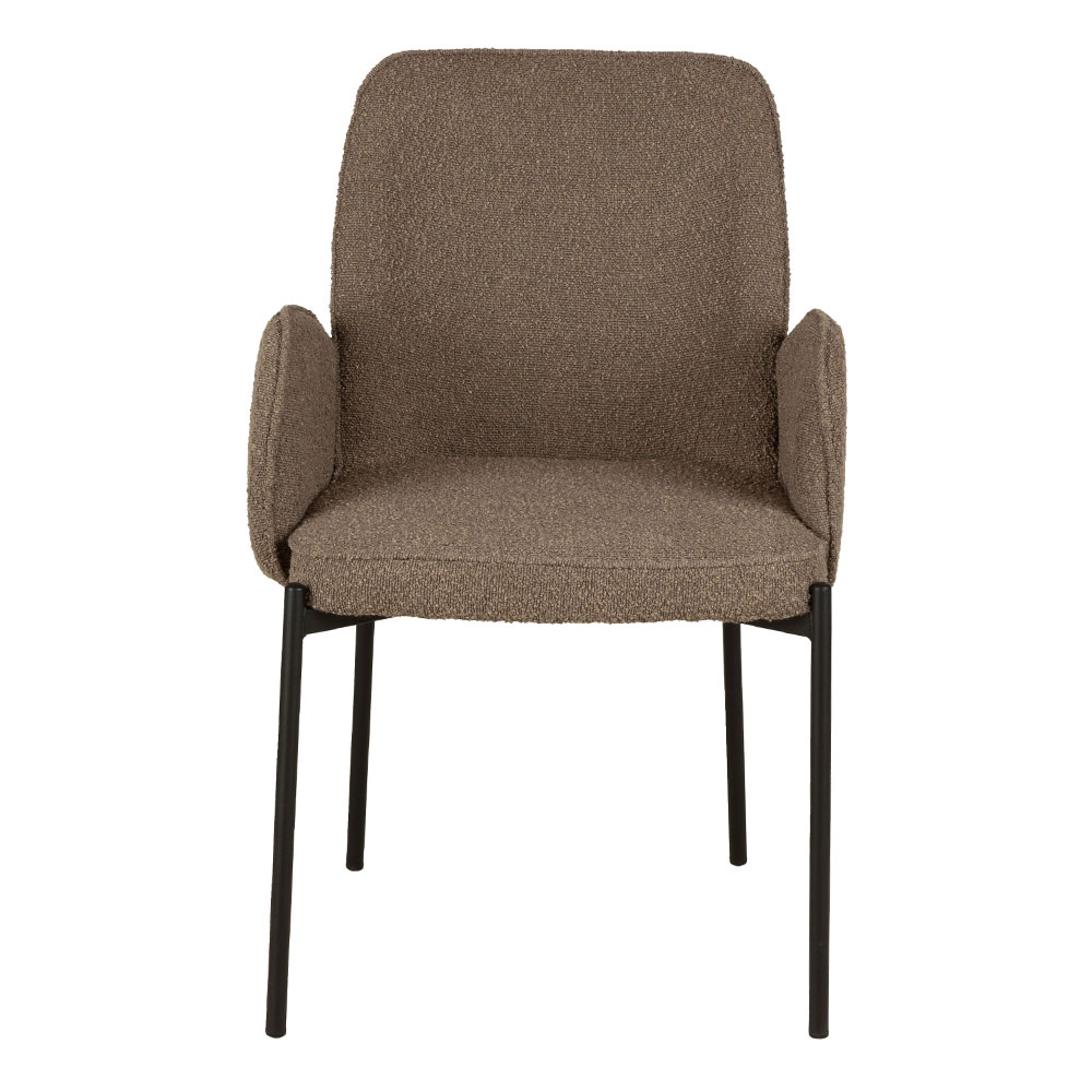 PETALS ΚΑΡΕΚΛΑ ΚΑΦΕ 58x58x89 - Image 4