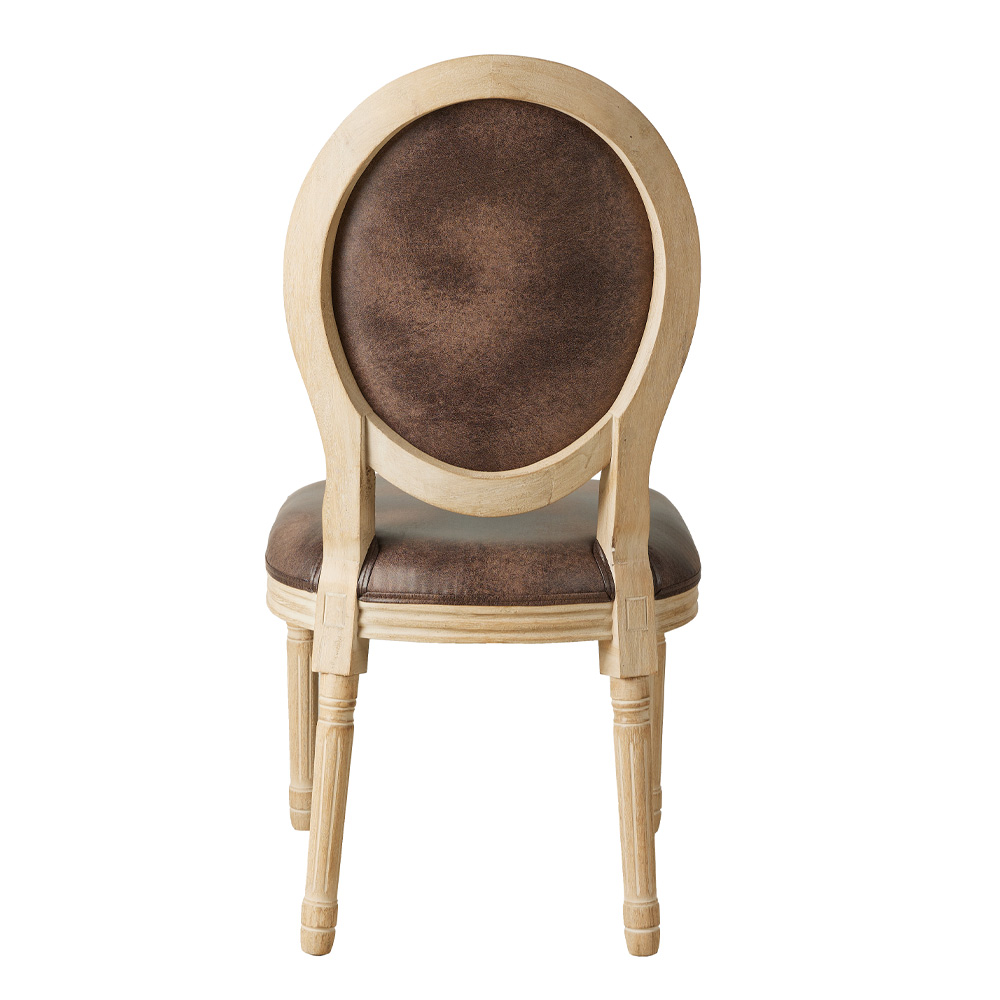 LUDOVIQUE ΚΑΡΕΚΛΑ ΚΑΦΕ ANTIQUE 50x59x103 - Image 3