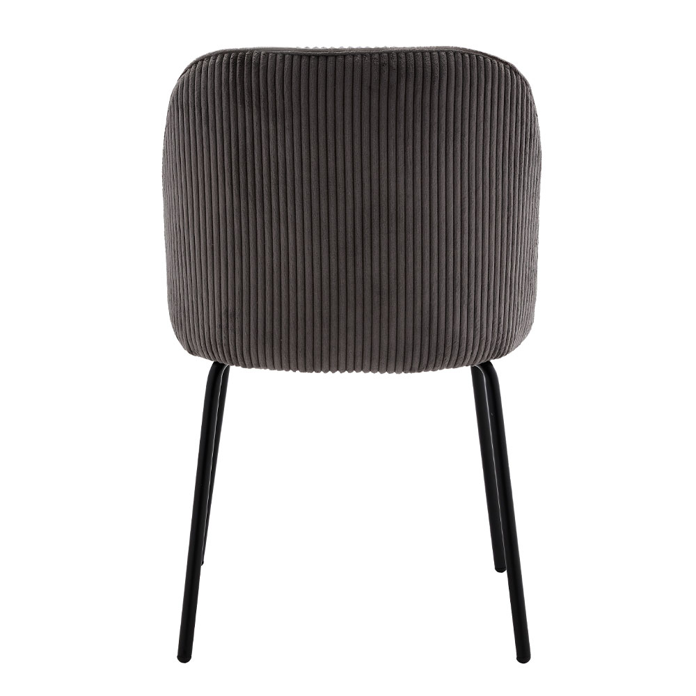 VOTSALO ΚΑΡΕΚΛΑ ΓΚΡΙ 50x60x82cm - Image 3