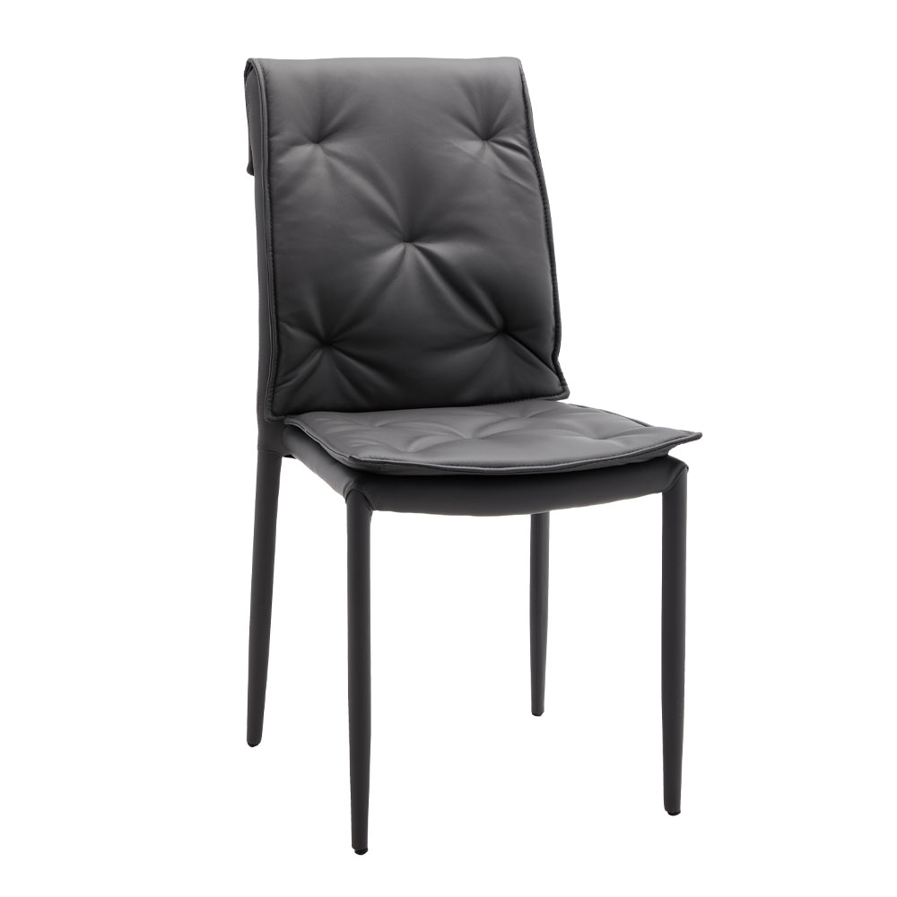 PILLOW ΚΑΡΕΚΛΑ ΓΚΡΙ 43x53.5x91