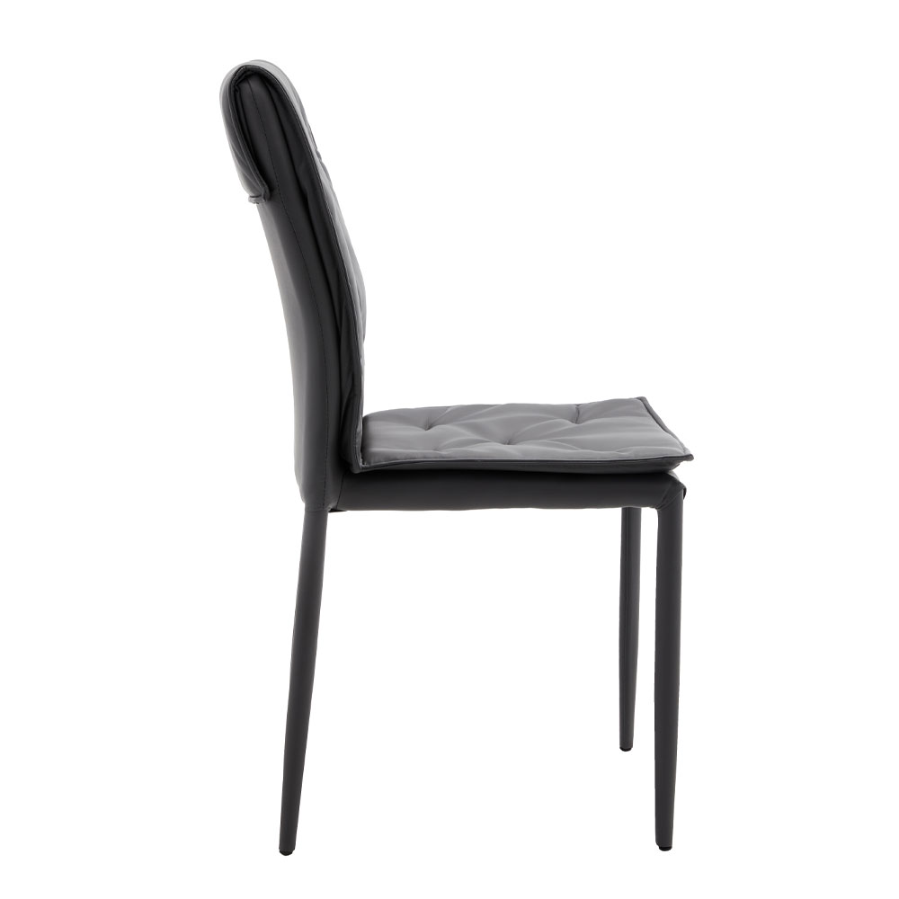 PILLOW ΚΑΡΕΚΛΑ ΓΚΡΙ 43x53.5x91 - Image 2