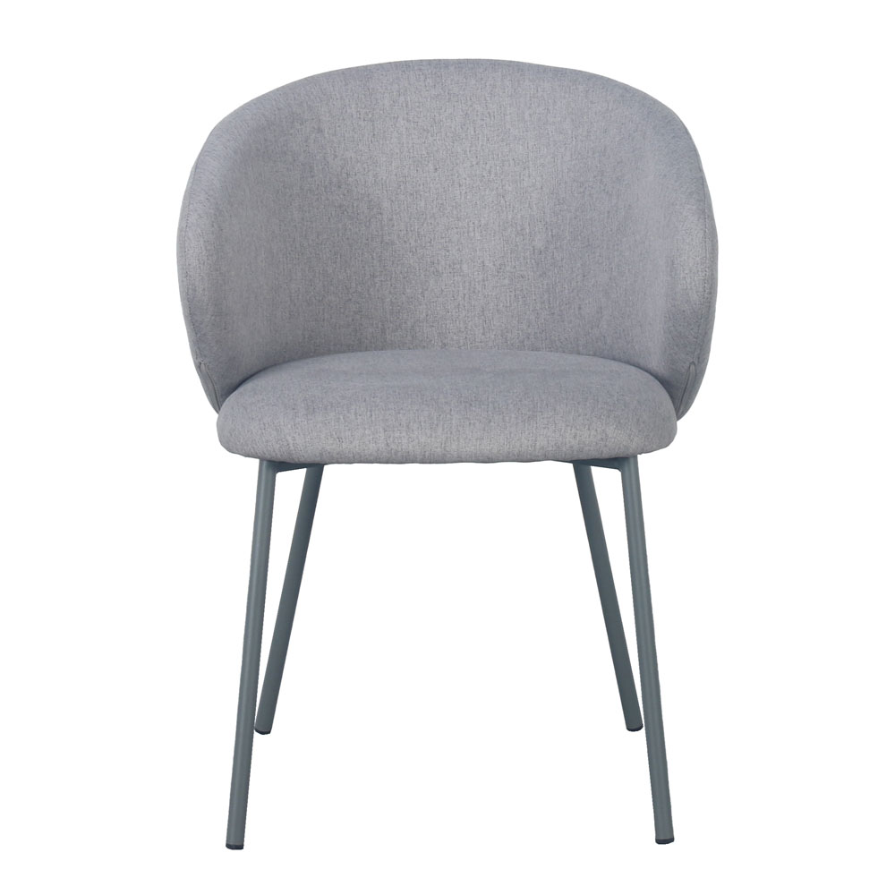 KIRA ΚΑΡΕΚΛΑ ΓΚΡΙ ΑΝΟΙΧΤΟ 56x56x74.5 - Image 4