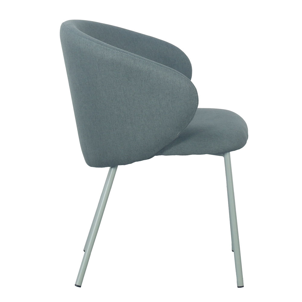 KIRA ΚΑΡΕΚΛΑ ΜΕΝΤΑ 56x56x74.5 - Image 2