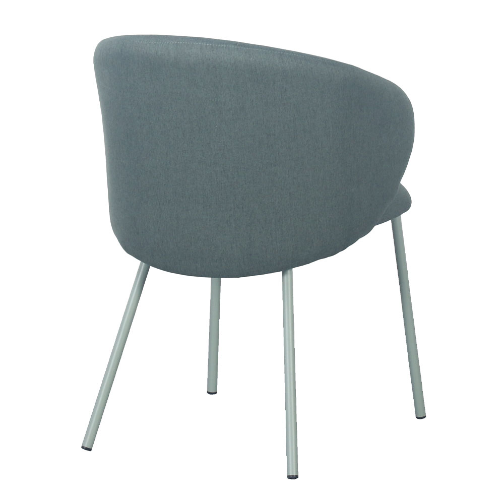 KIRA ΚΑΡΕΚΛΑ ΜΕΝΤΑ 56x56x74.5 - Image 3