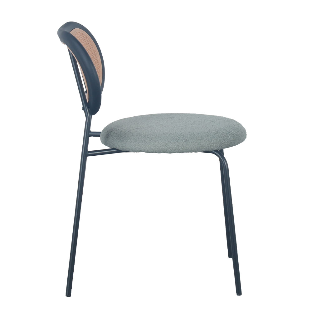 VINTAGE ΚΑΡΕΚΛΑ ΜΕΝΤΑ 47x55x76 - Image 2