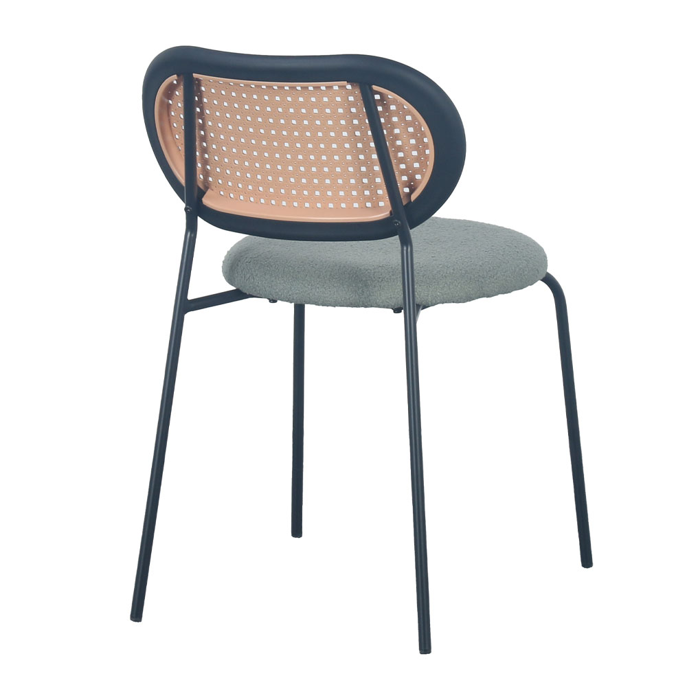 VINTAGE ΚΑΡΕΚΛΑ ΜΕΝΤΑ 47x55x76 - Image 3