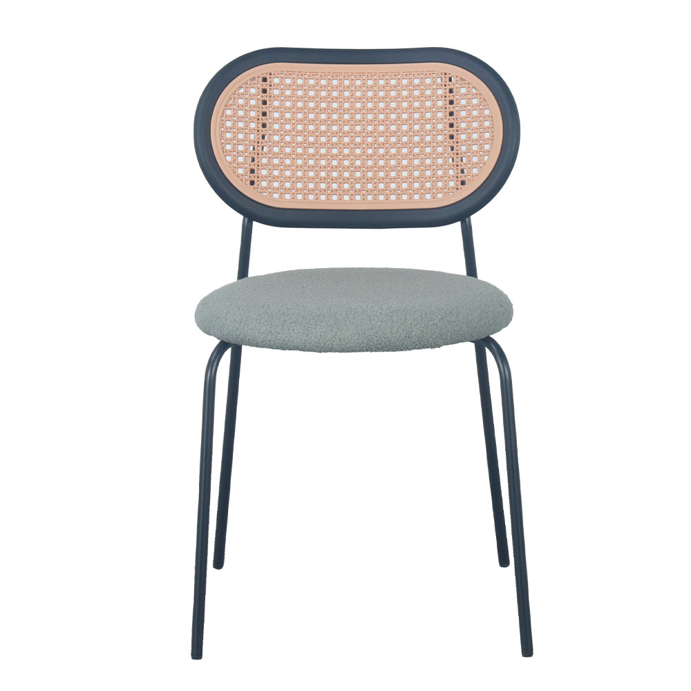 VINTAGE ΚΑΡΕΚΛΑ ΜΕΝΤΑ 47x55x76 - Image 4