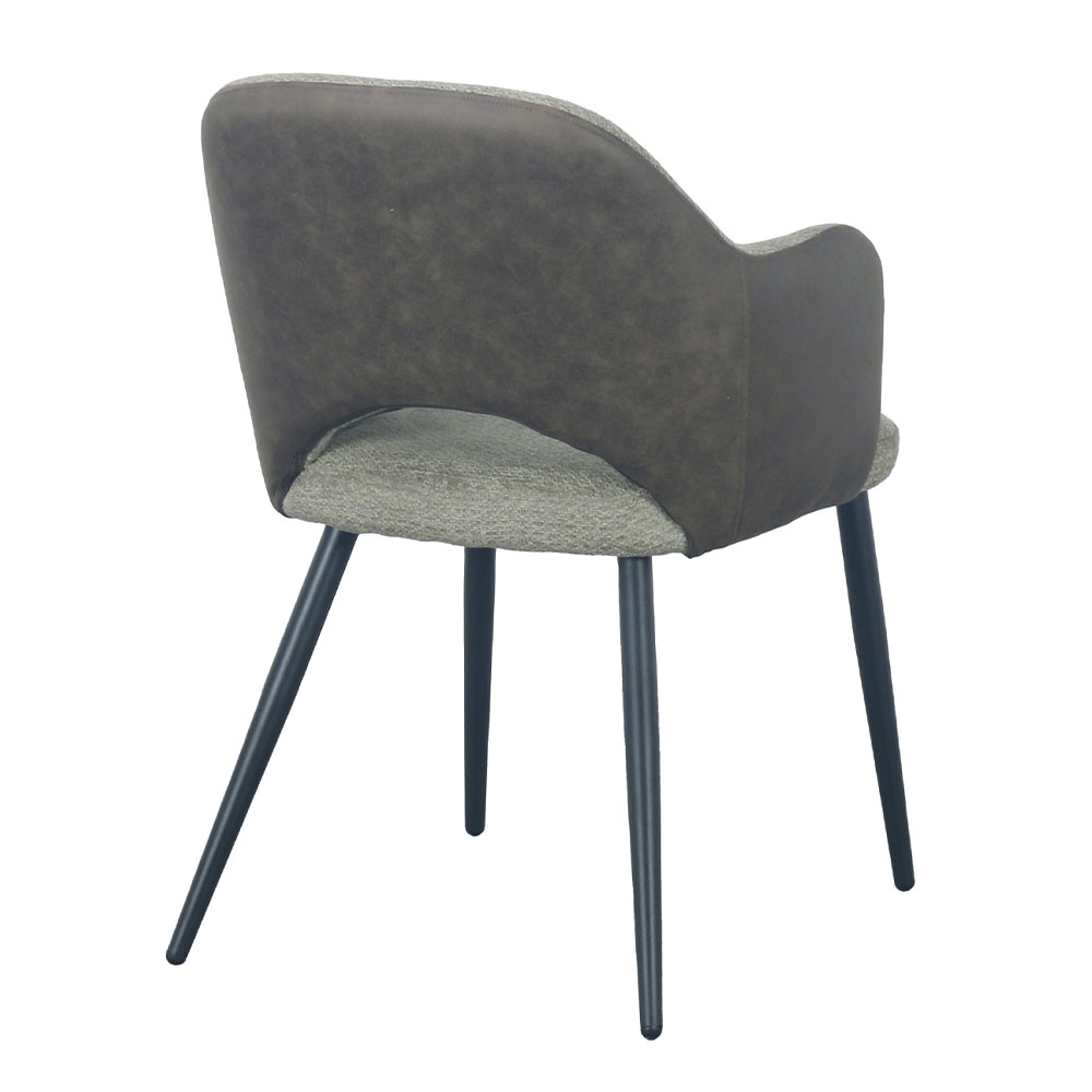 ASCOT ΚΑΡΕΚΛΑ ΠΡΑΣΙΝΟ 60x63.5x79 - Image 3