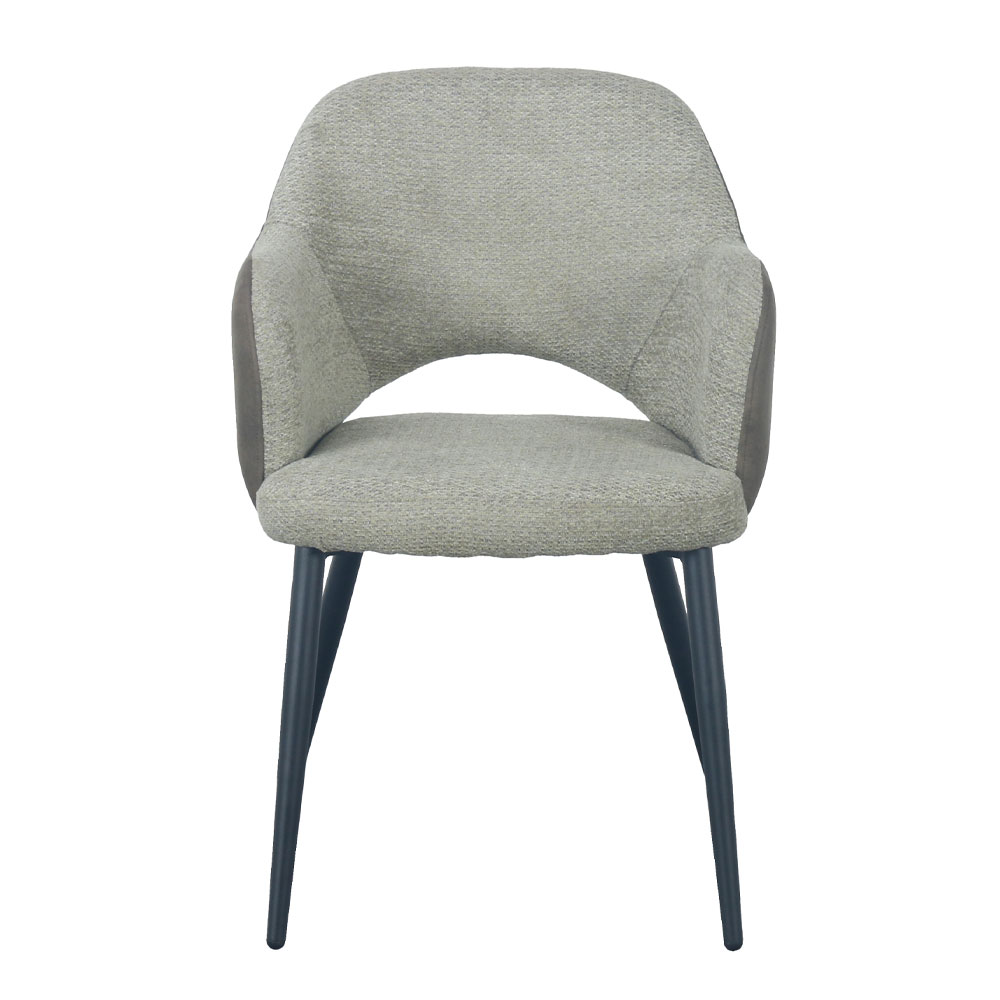 ASCOT ΚΑΡΕΚΛΑ ΠΡΑΣΙΝΟ 60x63.5x79 - Image 4