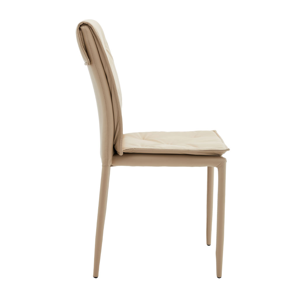 PILLOW ΚΑΡΕΚΛΑ BEIGE 43x53.5x91 - Image 2