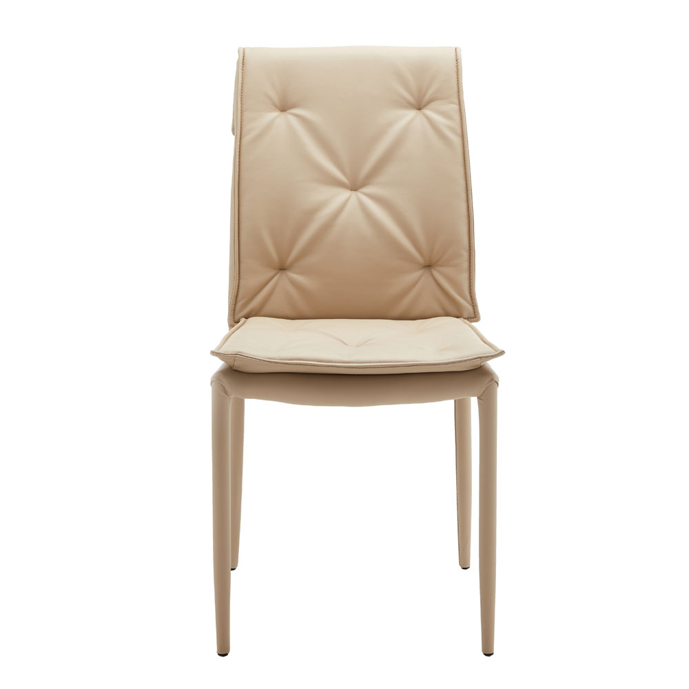 PILLOW ΚΑΡΕΚΛΑ BEIGE 43x53.5x91 - Image 3