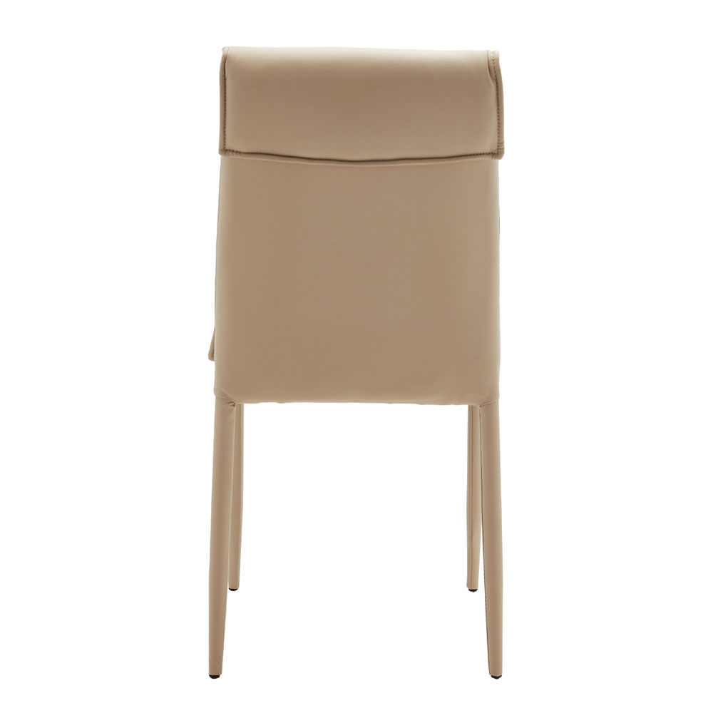 PILLOW ΚΑΡΕΚΛΑ BEIGE 43x53.5x91 - Image 4