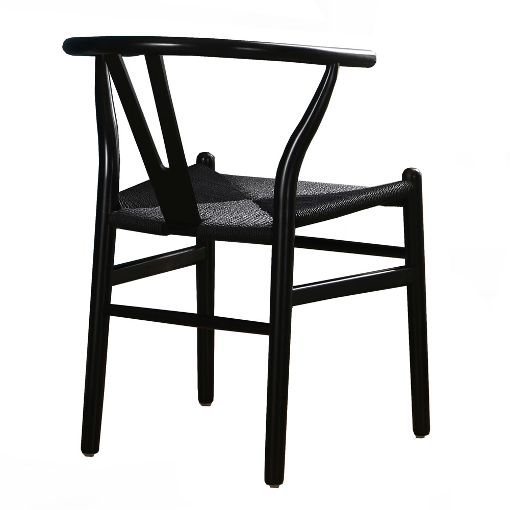 BONE ΚΑΡΕΚΛΑ ΜΑΥΡΟ 57x53x76 - Image 3