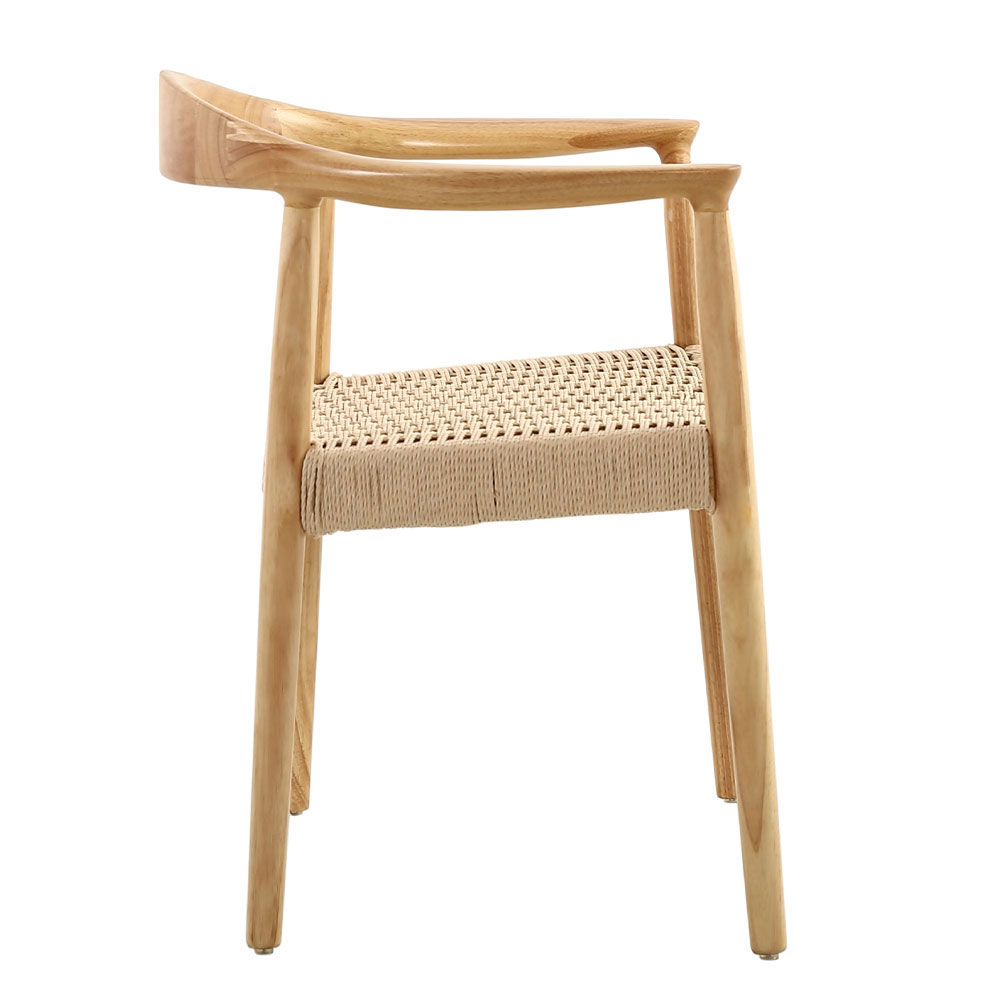 RATTAN ΚΑΡΕΚΛΑ ΦΥΣΙΚΟ 46x59x73.5 - Image 2