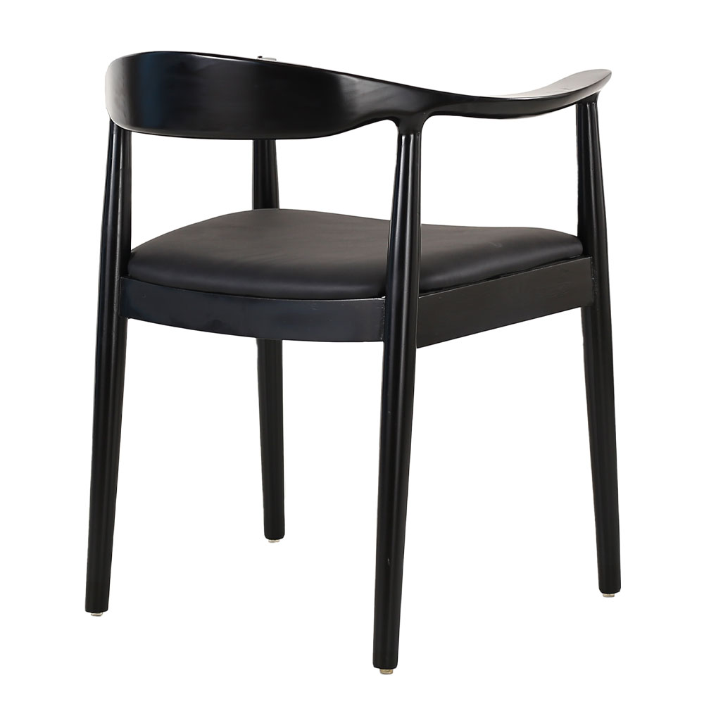 FUJI ΚΑΡΕΚΛΑ ΜΑΥΡΟ 57x45x73.5 - Image 3