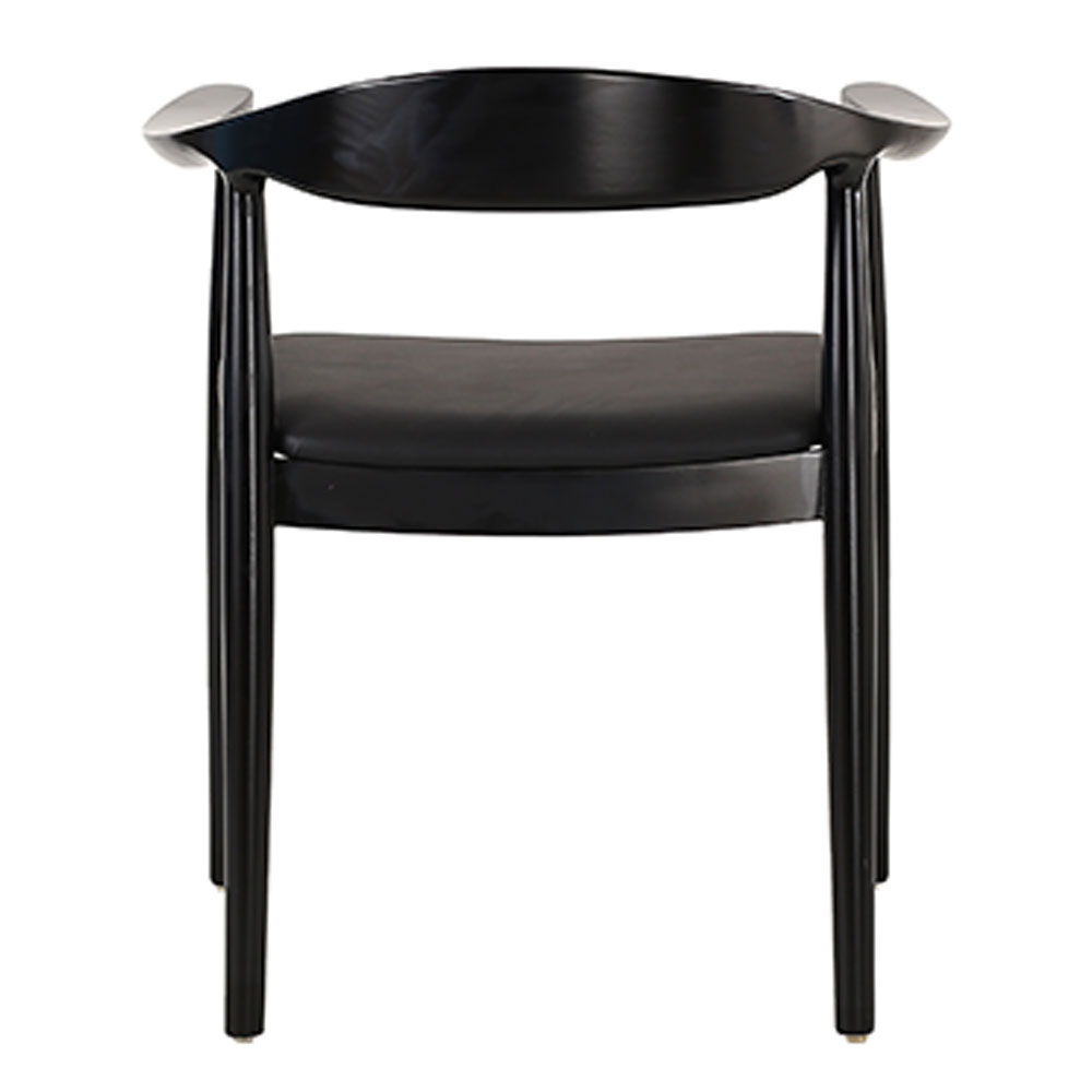 FUJI ΚΑΡΕΚΛΑ ΜΑΥΡΟ 57x45x73.5 - Image 4