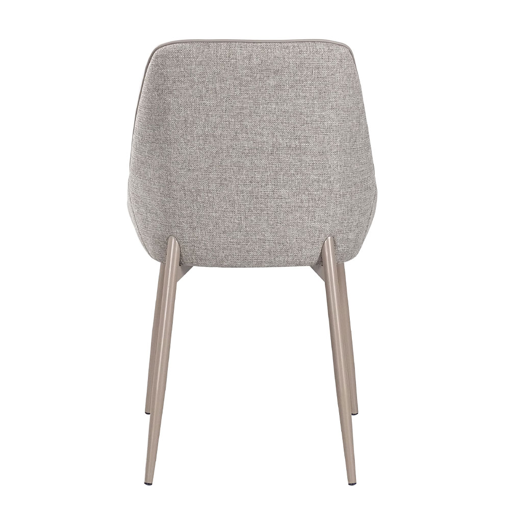 CALIPER ΚΑΡΕΚΛΑ ΚΑΦΕ CAPPUCCINO 50x60x85cm - Image 4