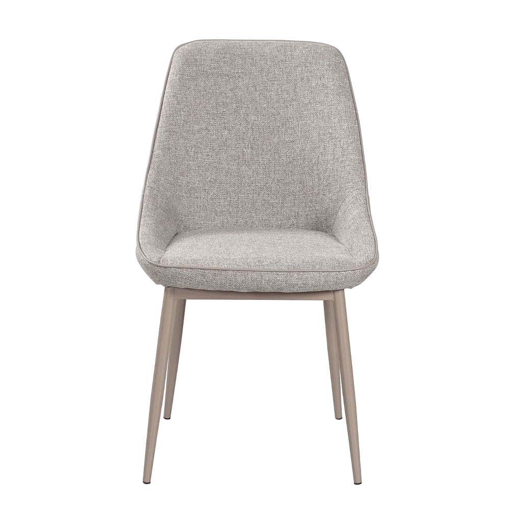 CALIPER ΚΑΡΕΚΛΑ ΚΑΦΕ CAPPUCCINO 50x60x85cm - Image 5