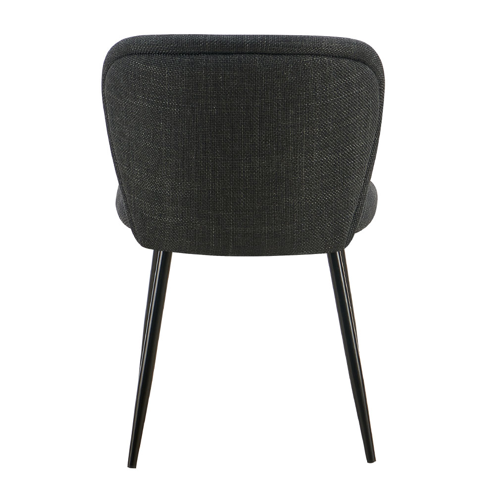 FIGARO ΚΑΡΕΚΛΑ ΑΝΘΡΑΚΙ 49x63x79 - Image 4