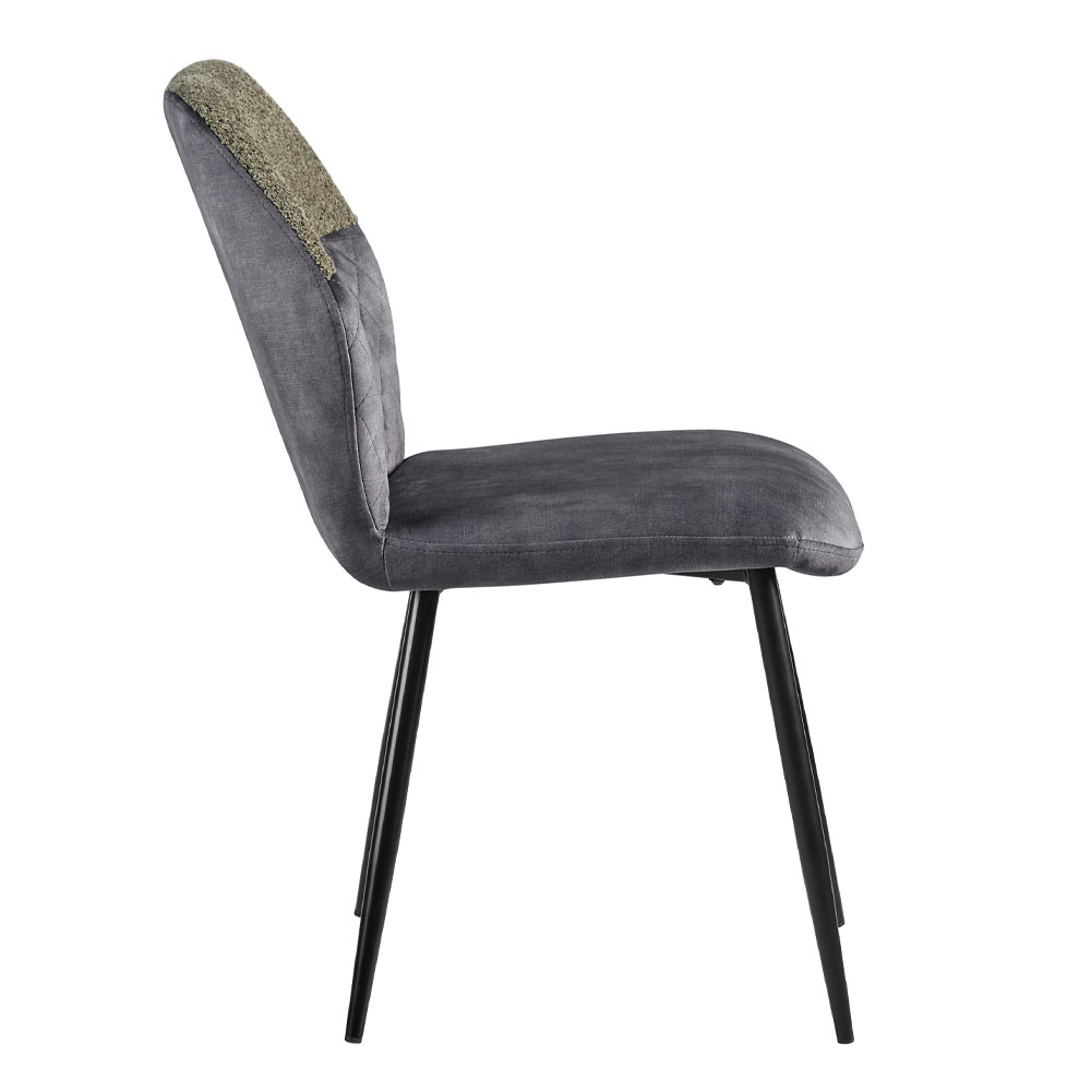 KITE ΚΑΡΕΚΛΑ ΛΑΔΙ ΓΚΡΙ 62x49x83 - Image 2