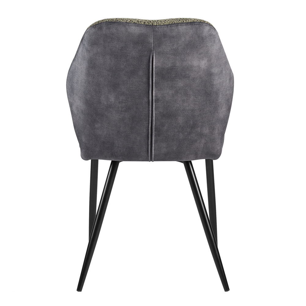 KITE ΚΑΡΕΚΛΑ ΛΑΔΙ ΓΚΡΙ 62x49x83 - Image 3