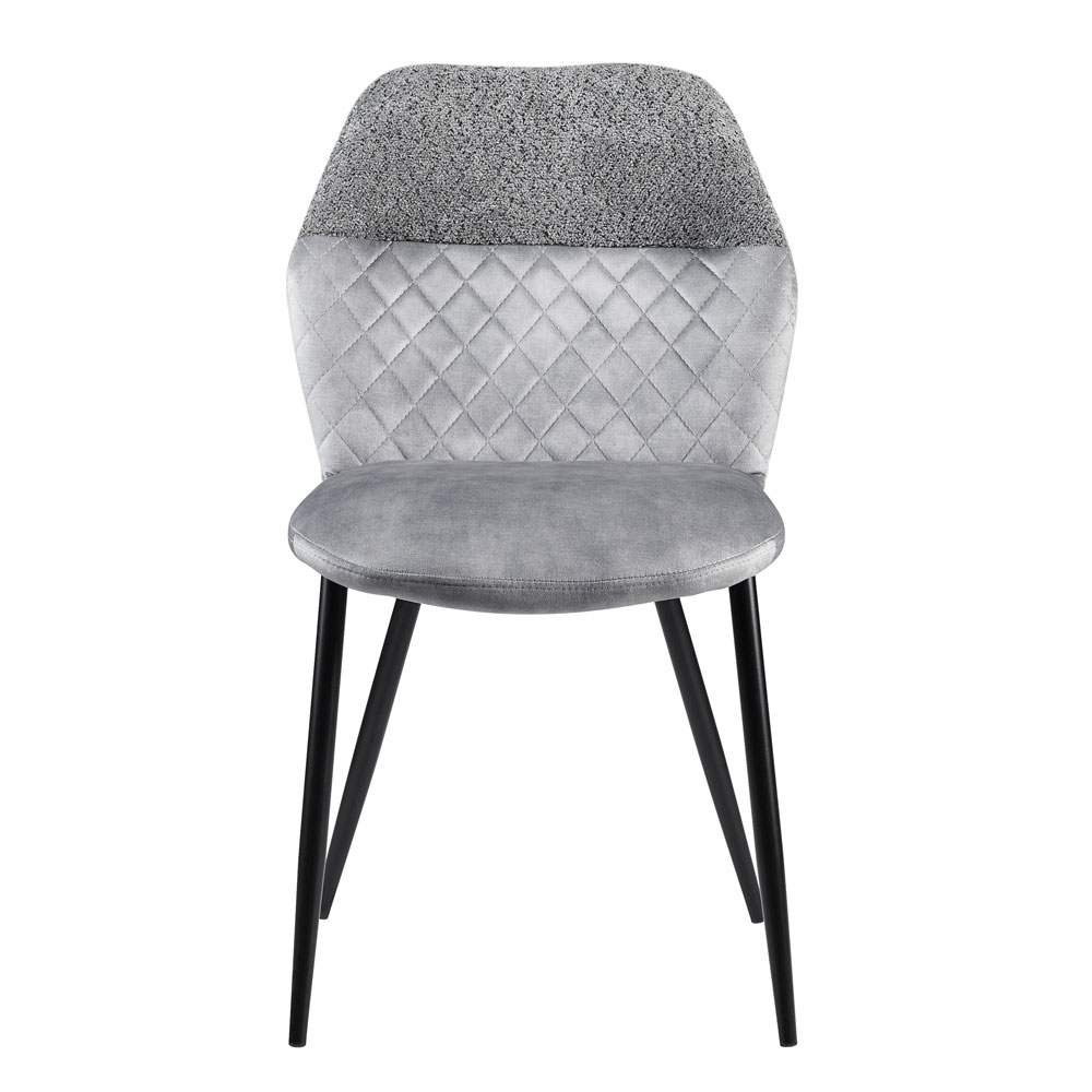 KITE ΚΑΡΕΚΛΑ ΓΚΡΙ 62x49x83 - Image 4