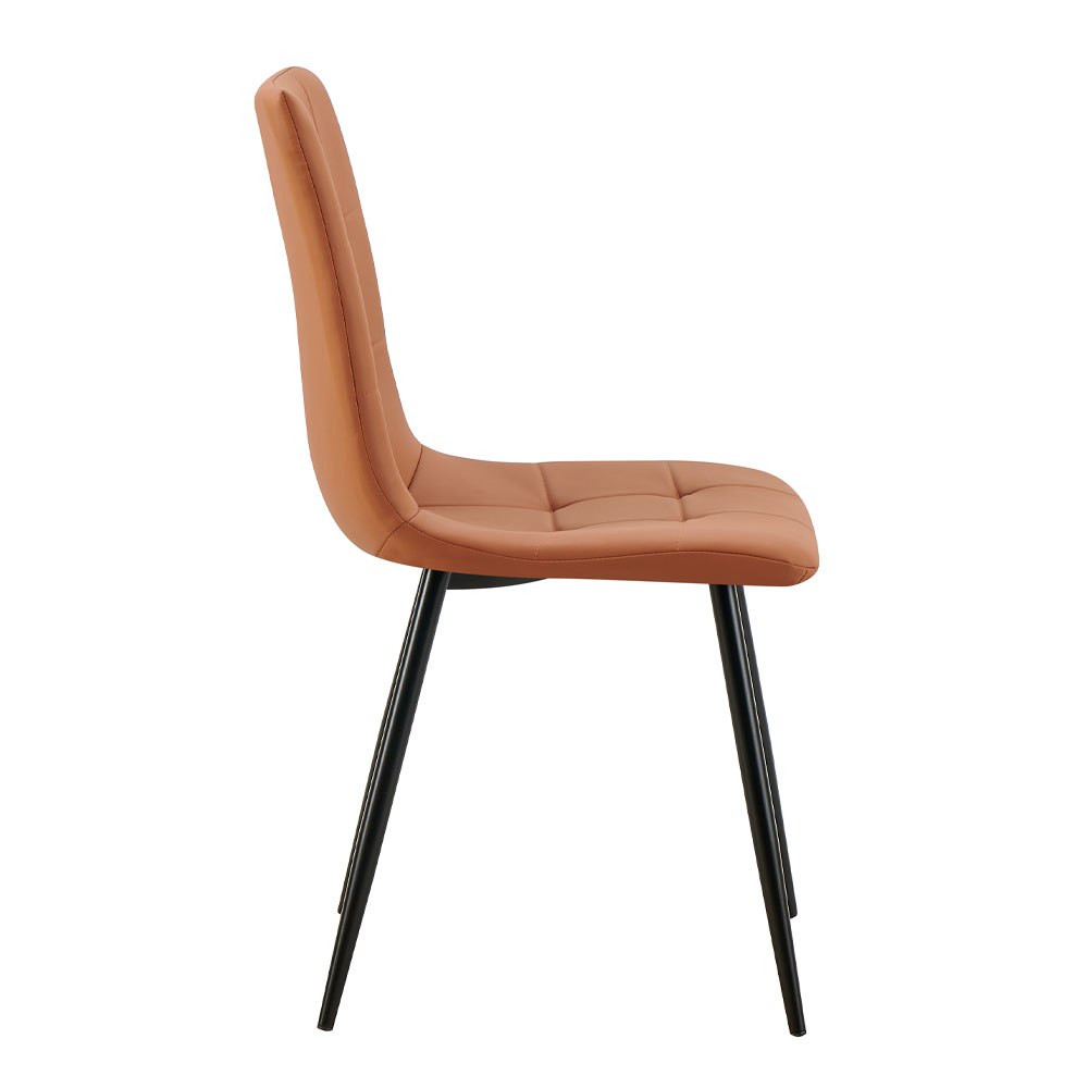 CARRE ΚΑΡΕΚΛΑ TABAC 54.5x45x90 - Image 3