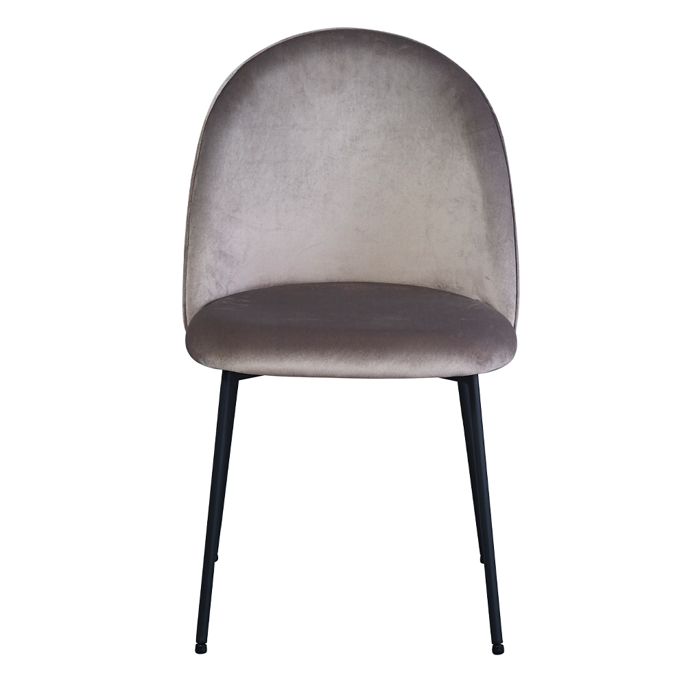 COSMO ΚΑΡΕΚΛΑ BEIGE 49x54.5x84 - Image 4