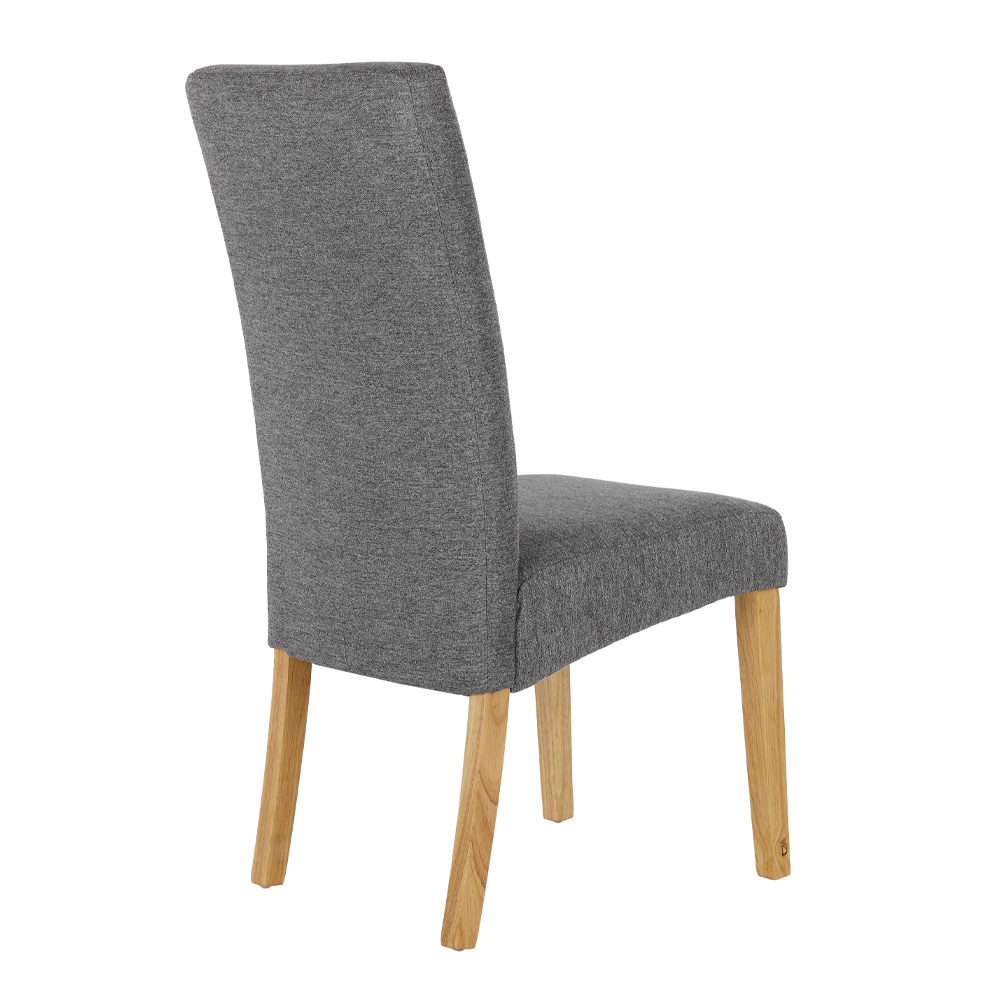 BRIDGE ΚΑΡΕΚΛΑ ΓΚΡΙ ΑΝΟΙΧΤΟ 49x48x102 - Image 4