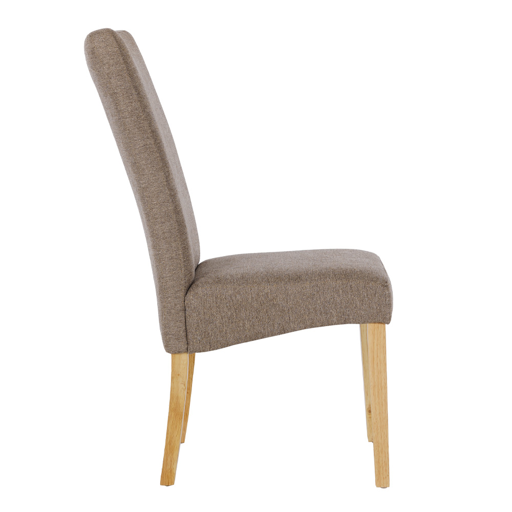 BRIDGE ΚΑΡΕΚΛΑ BEIGE 49x48x102 - Image 3