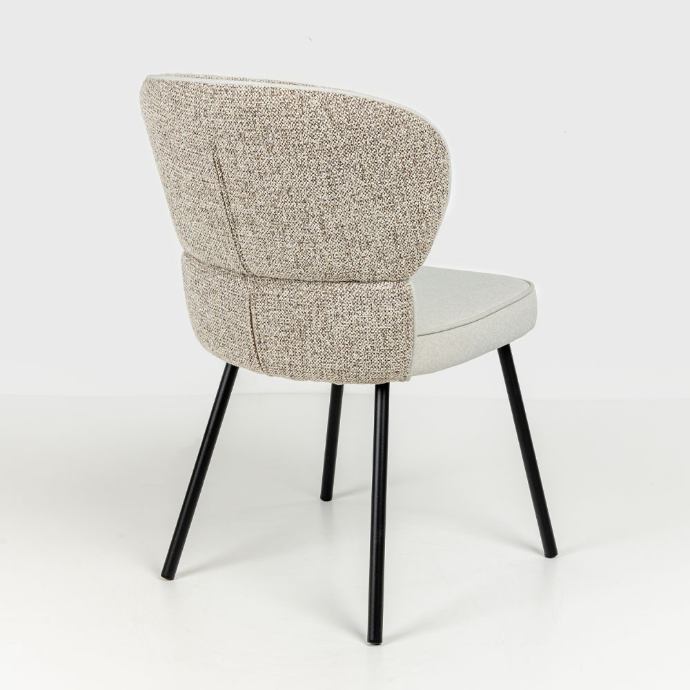 SAHARA ΚΑΡΕΚΛΑ ΓΚΡΙ ΑΝΟΙΧΤΟ 53x61x84cm - Image 5