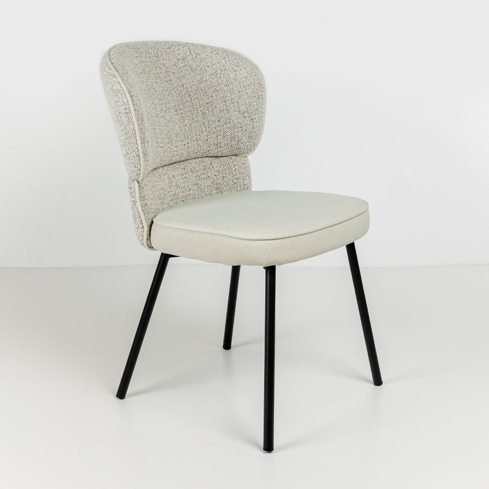 SAHARA ΚΑΡΕΚΛΑ BEIGE 53x61x84cm