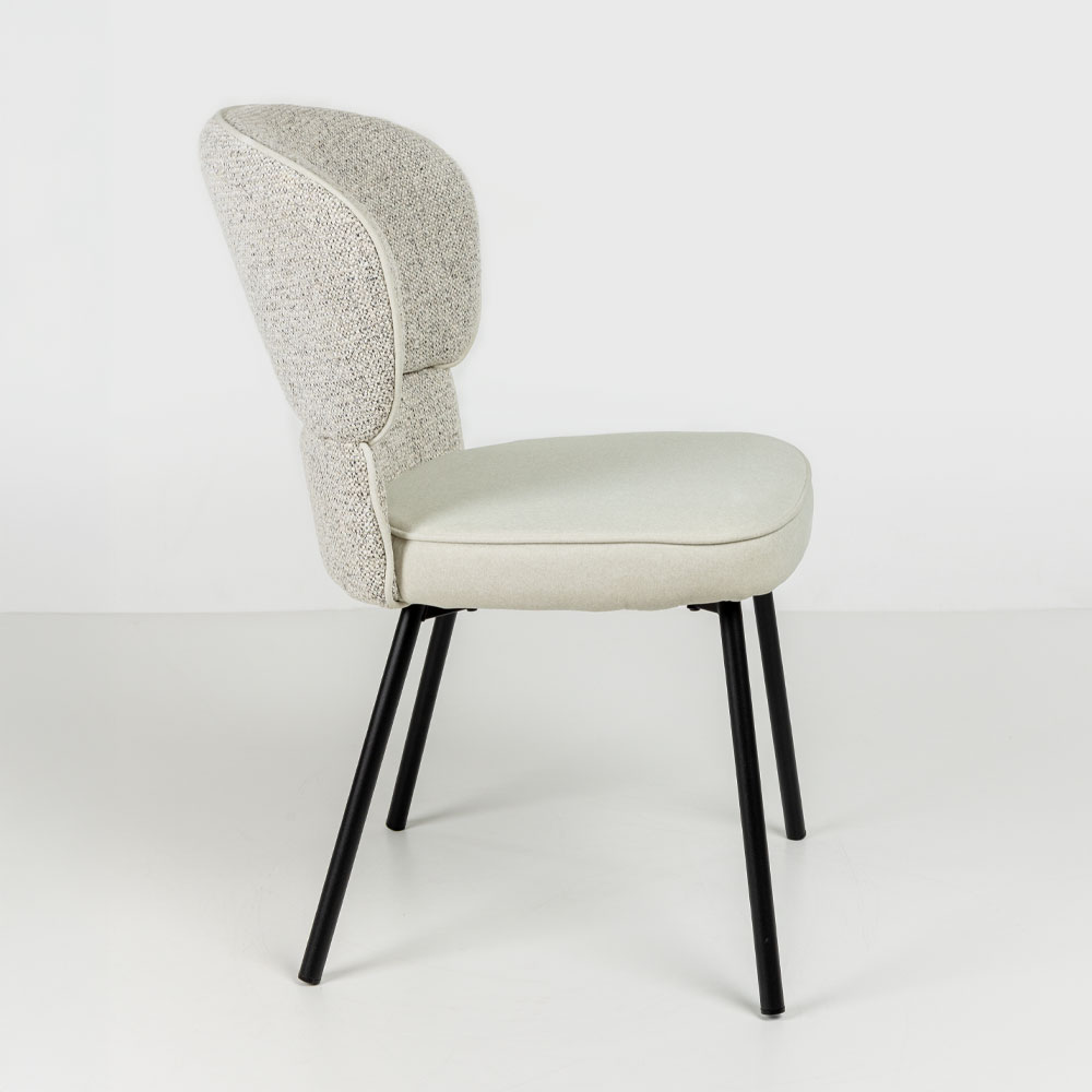 SAHARA ΚΑΡΕΚΛΑ BEIGE 53x61x84cm - Image 4