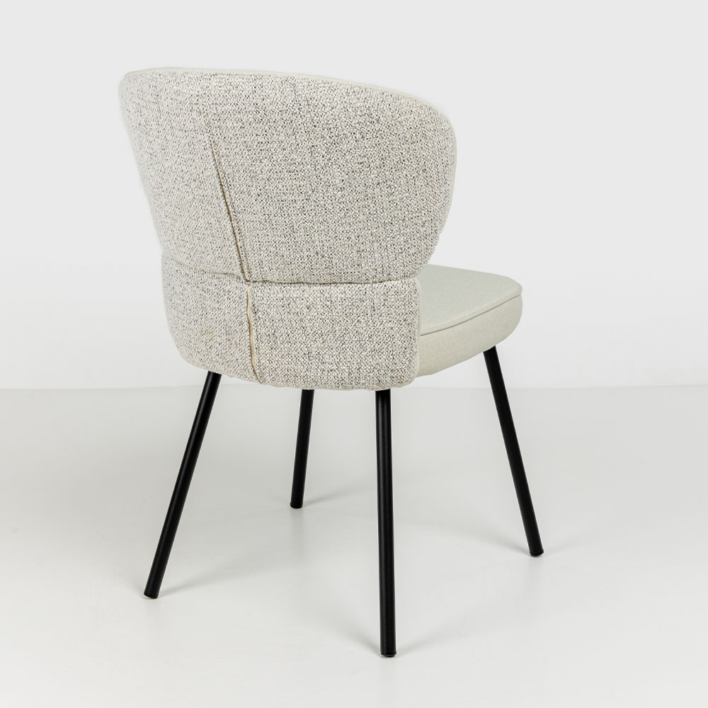 SAHARA ΚΑΡΕΚΛΑ BEIGE 53x61x84cm - Image 5