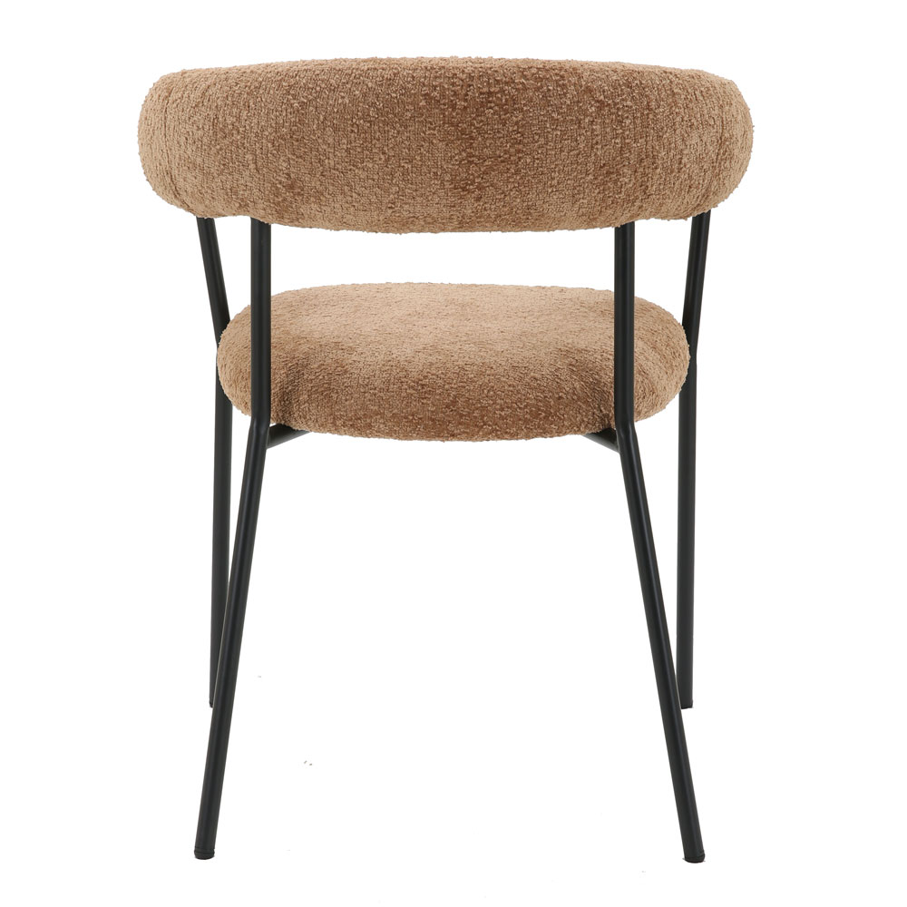 HUG ΚΑΡΕΚΛΑ ΚΑΦΕ ΑΝΟΙΧΤΟ 59x57x76 - Image 3